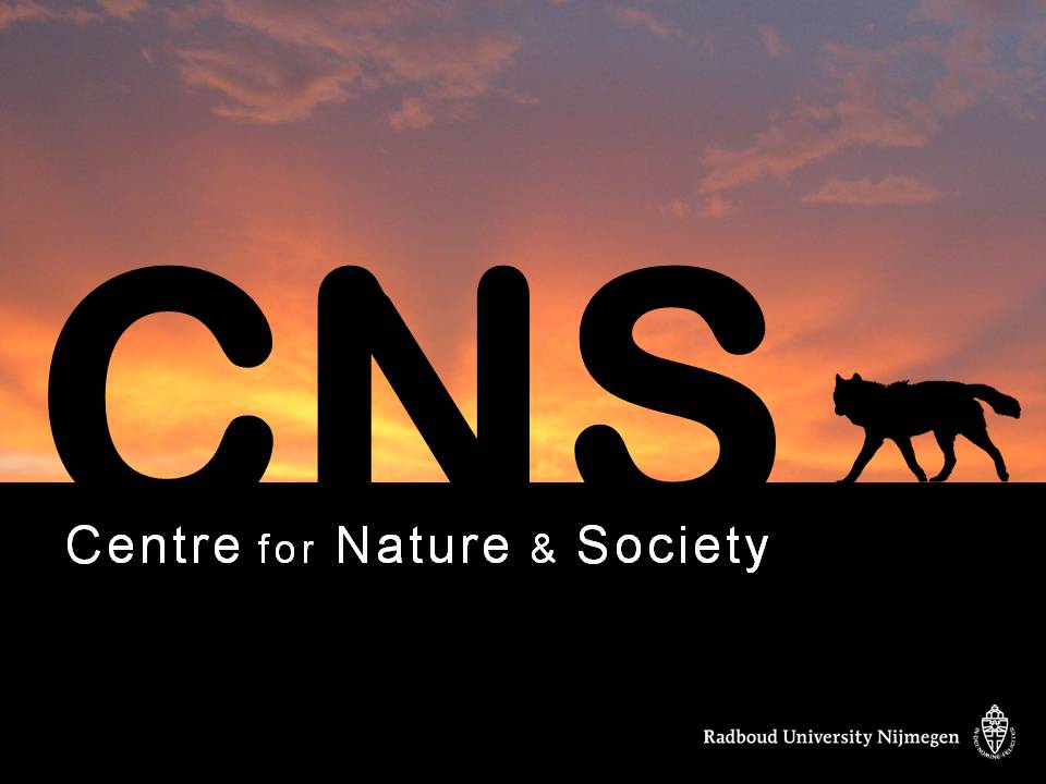 Centre for Nature and Society